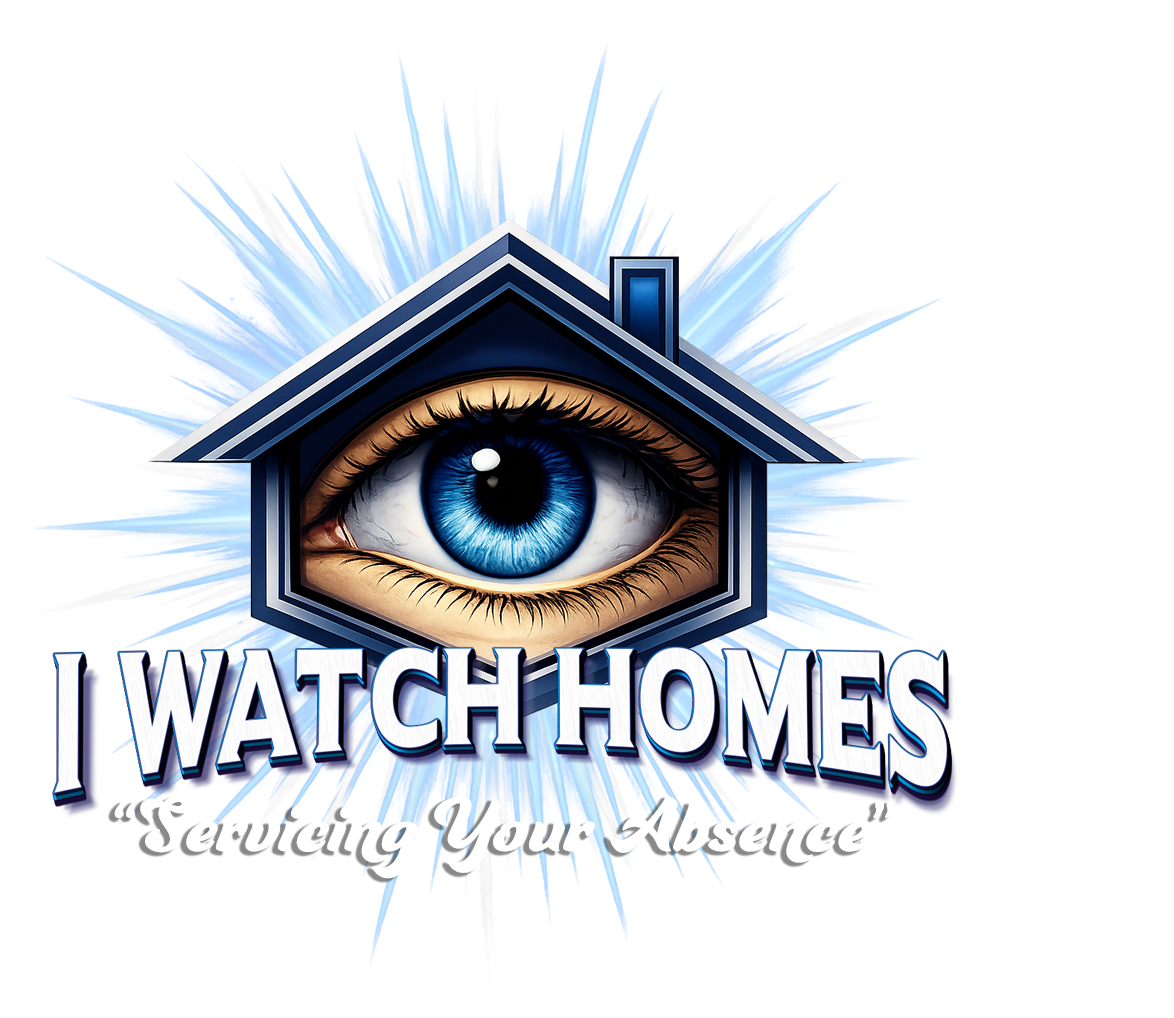 I Watch Homes